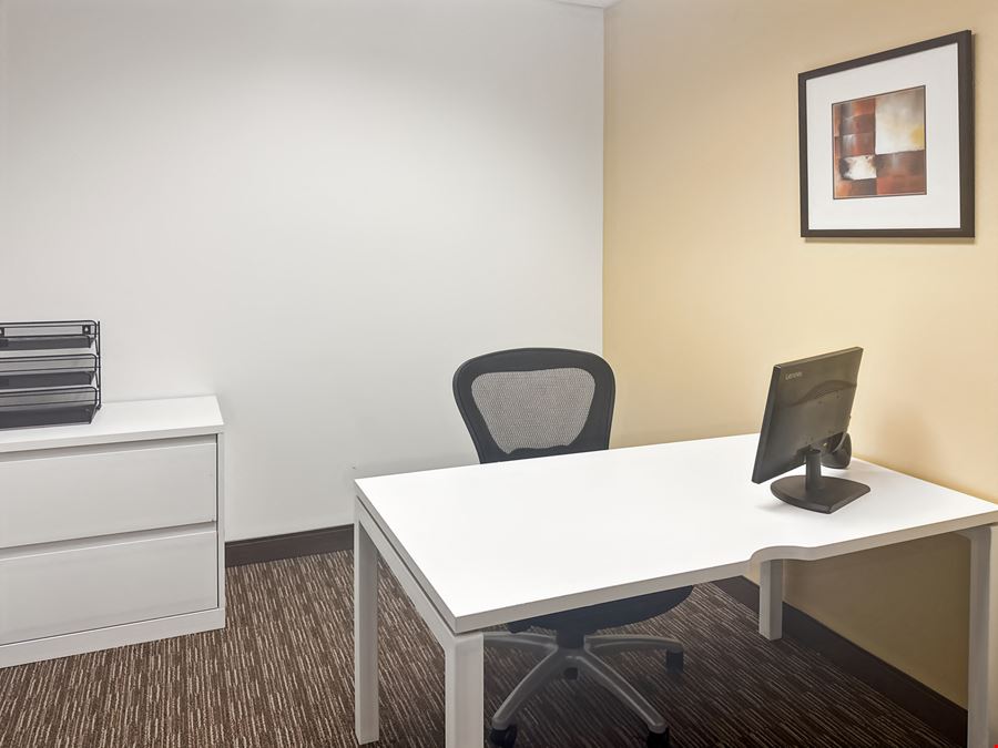 Regus - Toledo - Maumee Arrowhead Park