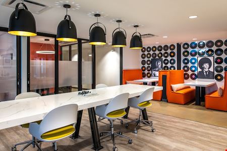 Preview of Spark Kansas City Coworking space for Rent in Kansas City
