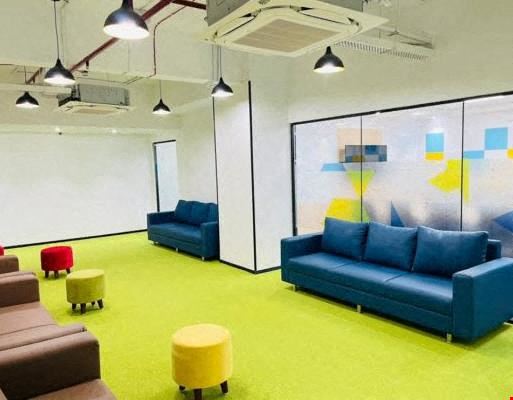 The Address - A2 Building