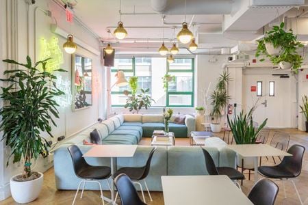 Preview of 77 Sands Street Coworking space for Rent in Brooklyn
