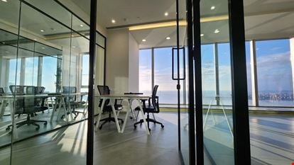 Hive8 - Coworking Space