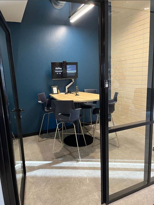 Work-Collective Northwest Crossing