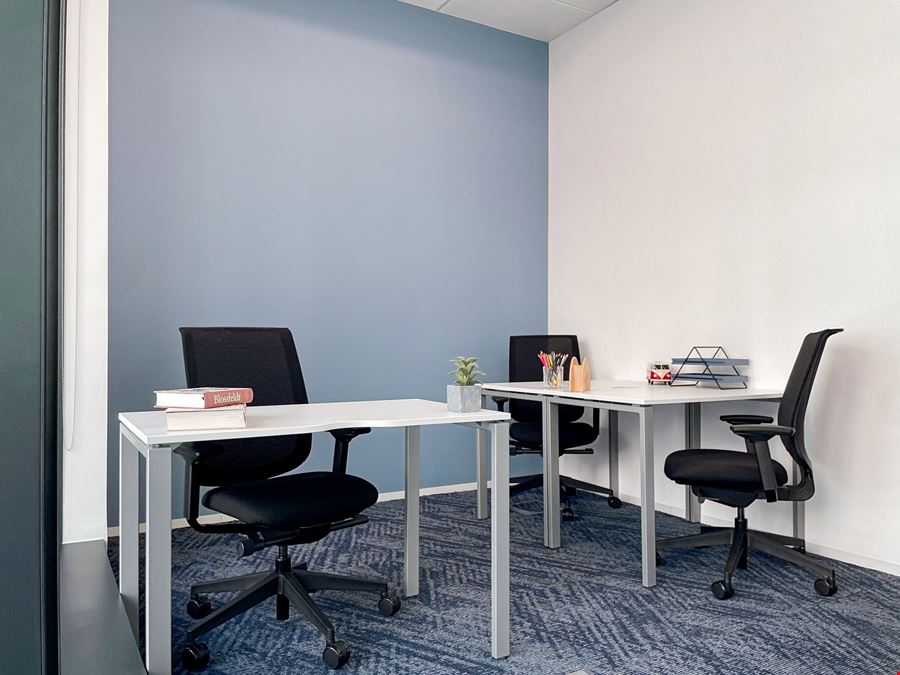 Design Offices - Schanzenstraße