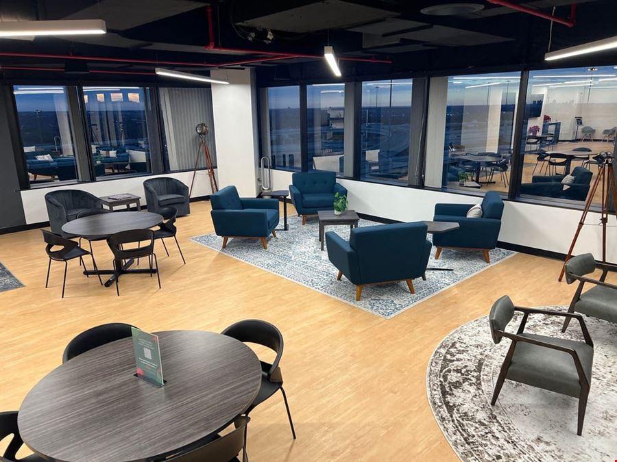 Venture X - San Antonio Northwest