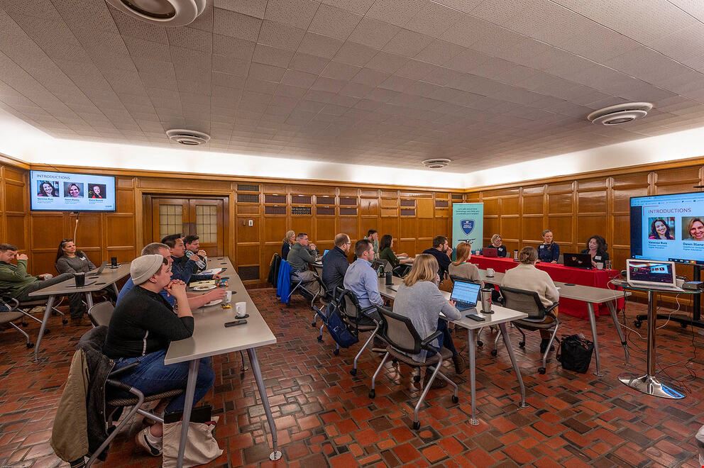 Coco Historic Grain Exchange