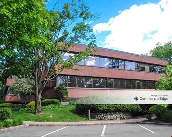 Preview of HAYVN Office space for Rent in Darien