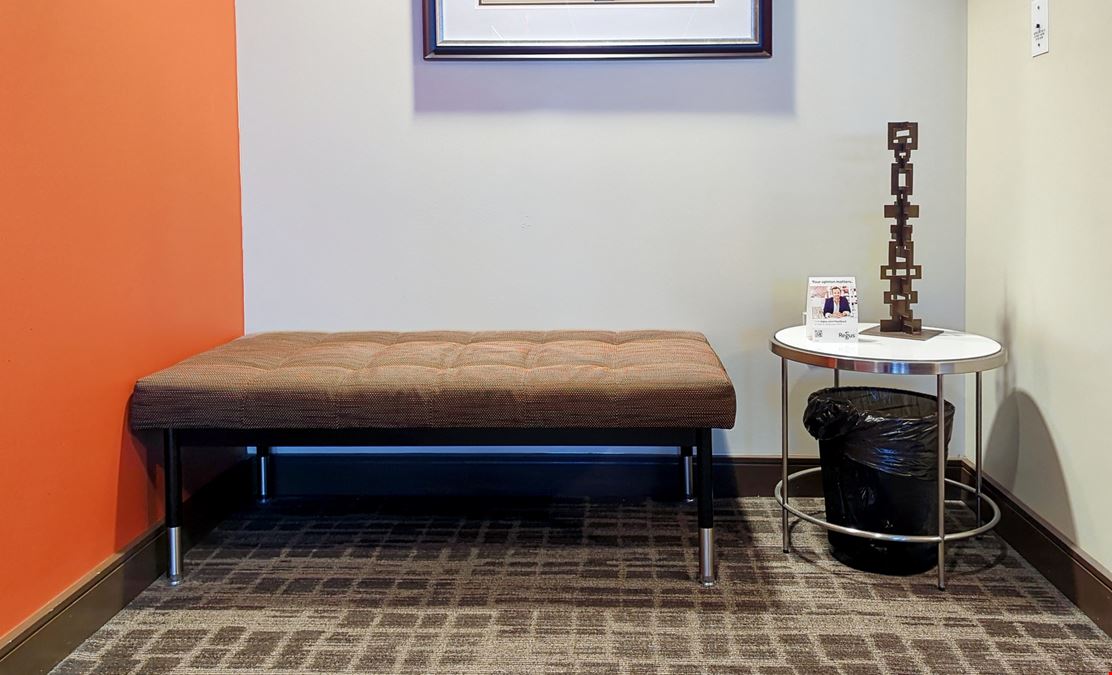 Richmond, VA - Truist Place Downtown