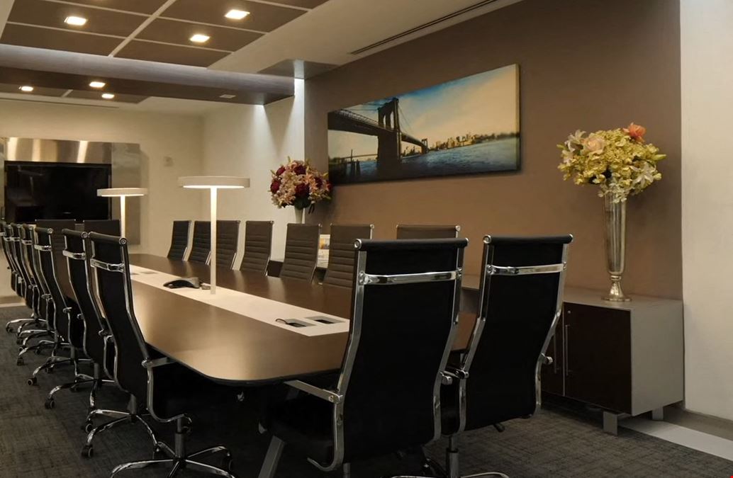 Jay Suites Fifth Avenue