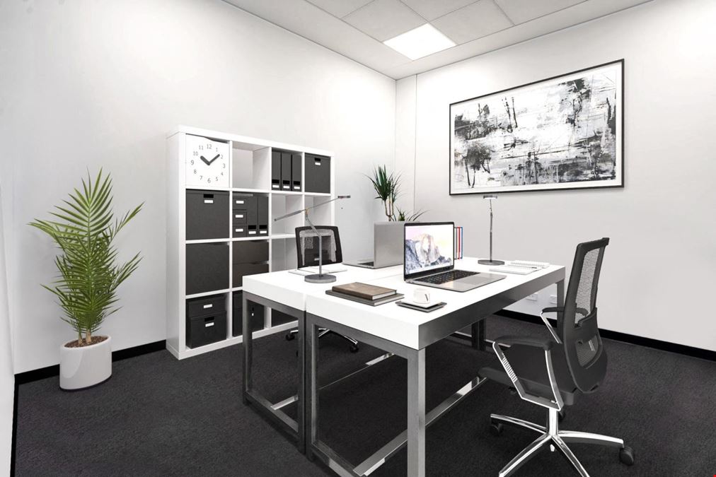 Waterman Workspaces (Camberwell)