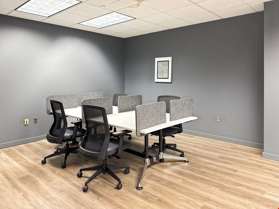 CT, New Haven - Church St