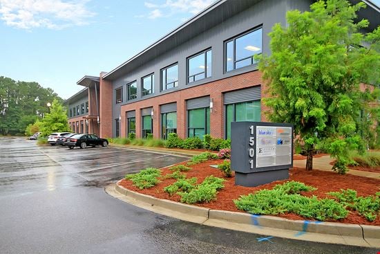 Preview of Mount Pleasant Office Evolution Office space for Rent in Mount Pleasant