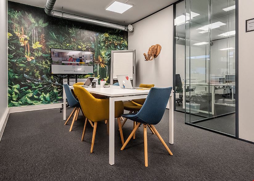 La Maison Du Coworking - La Cousinerie