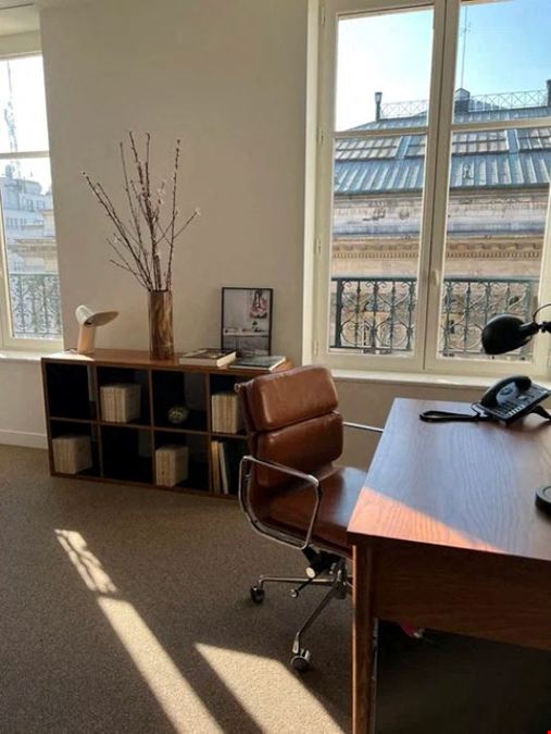 The Bureau - 42 Rue Notre Dame Des Victoires