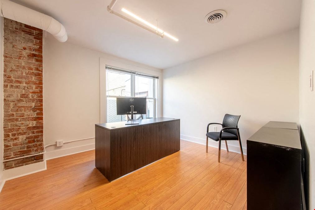 Suite 9