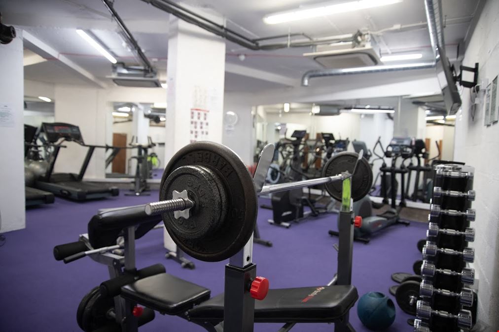 LentaSpace - Waterloo House