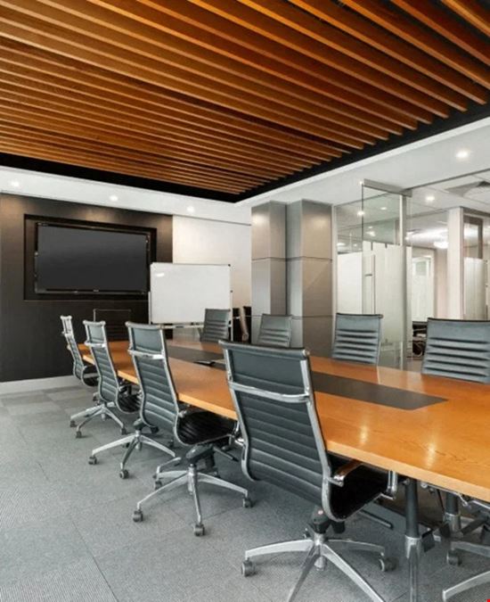 Connect 64 Co-Working