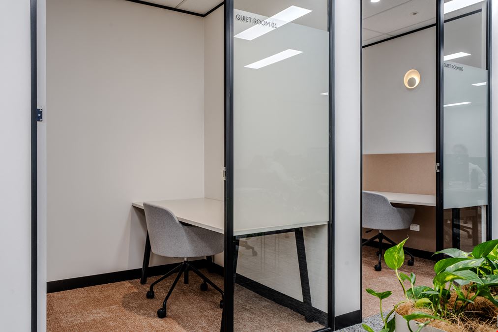 Tank Stream Labs - Tank Stream Suites - Kent Street