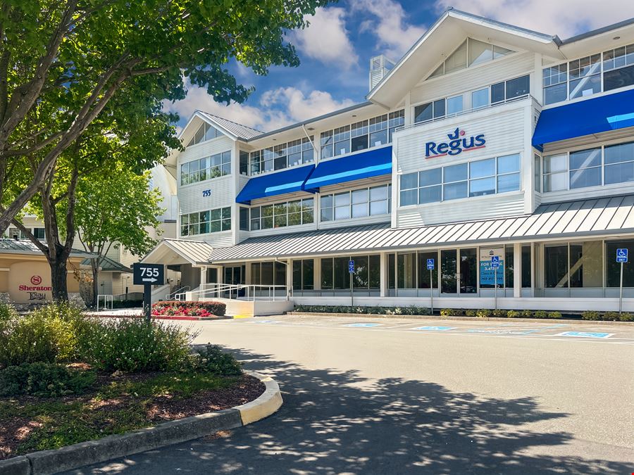 CA, Petaluma - Petaluma Marina