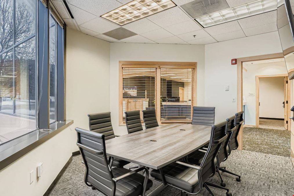Large Meeting Room