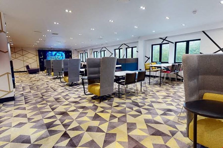 Village Hotels - Cardiff