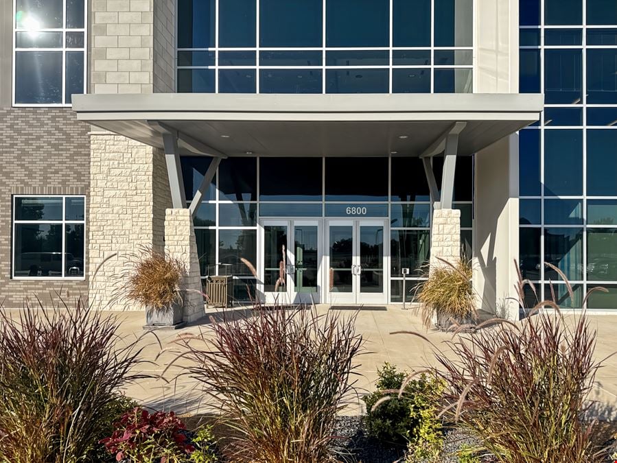 TX, McKinney - Craig Ranch