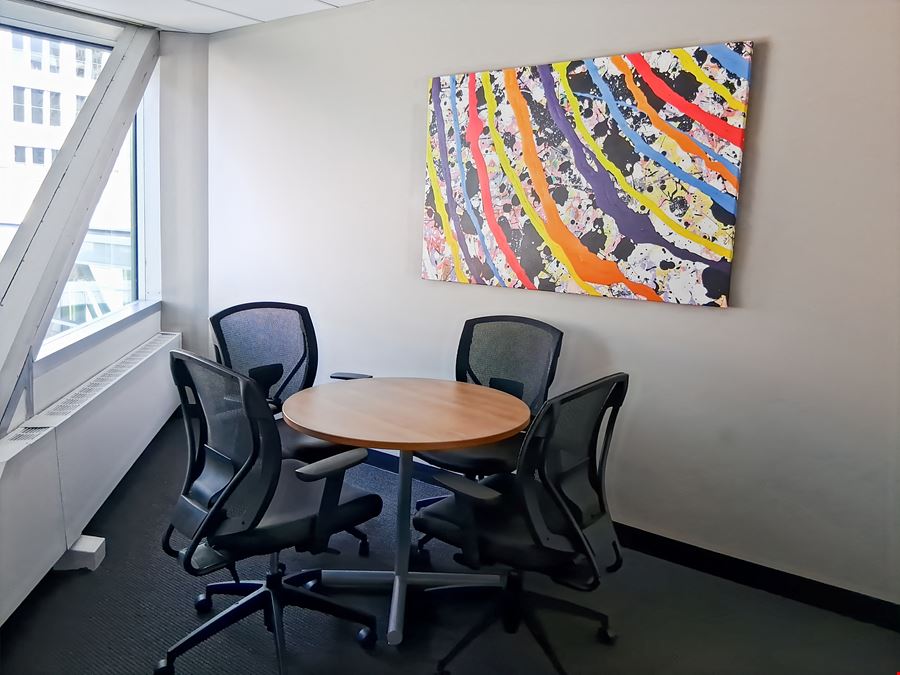 MB, Winnipeg - St. Mary