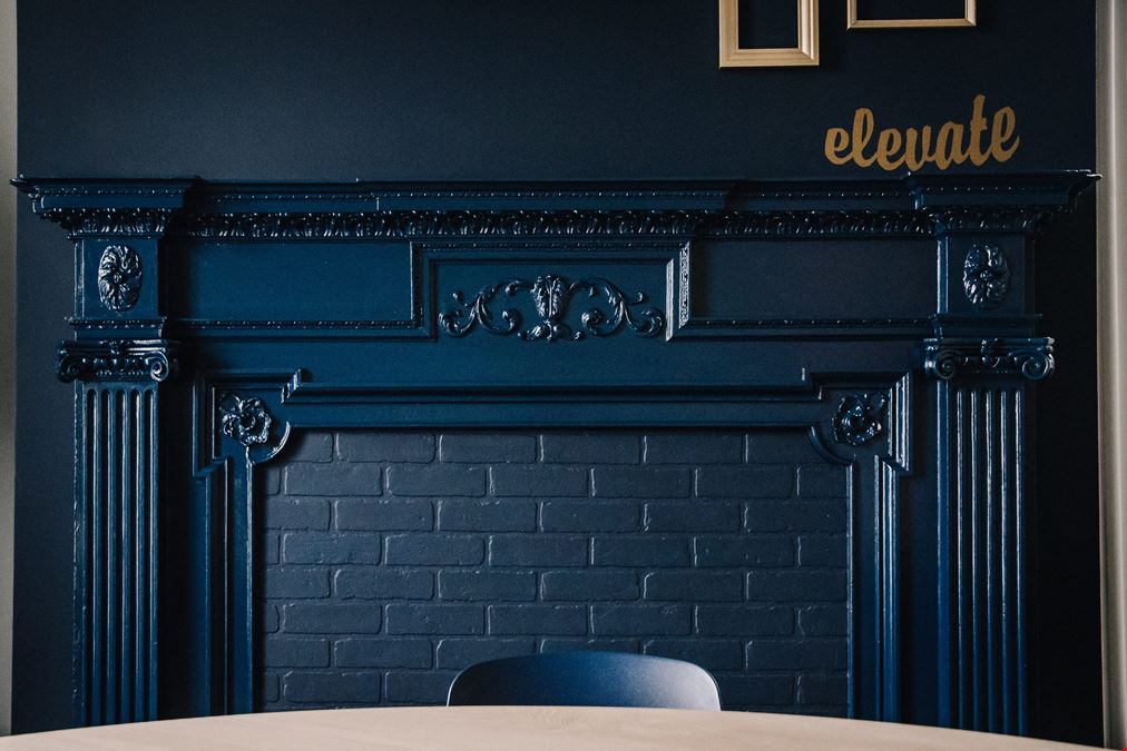 Elevate Conference Room
