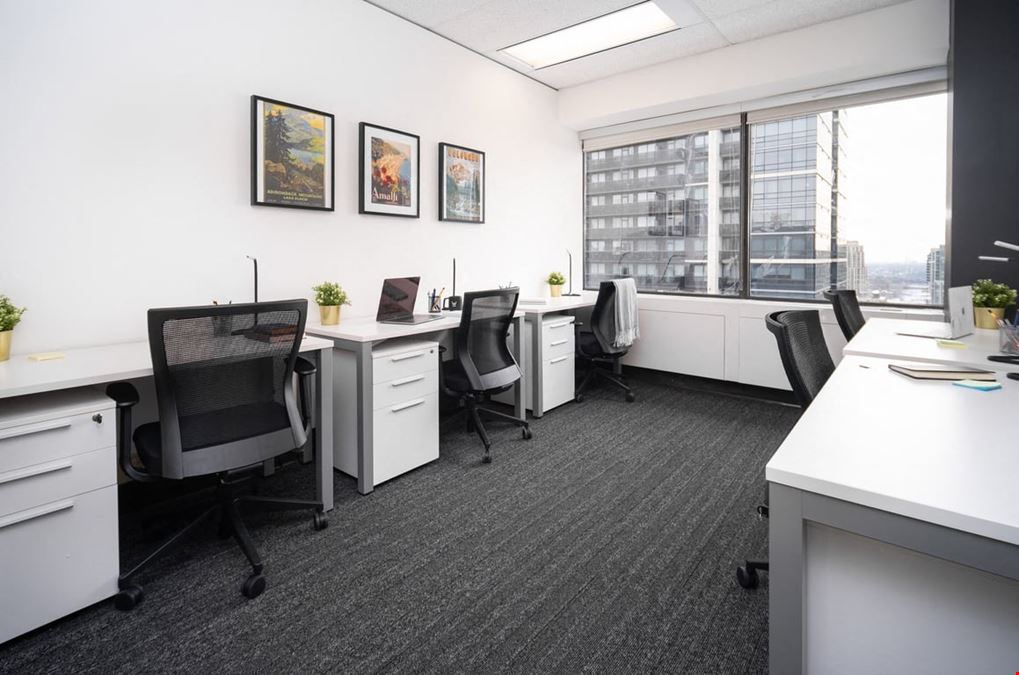 Workhaus - North York