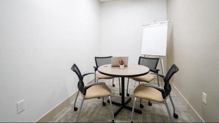 Meeting Room: Innovation