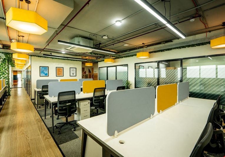 The Address - West Gate, SG Highway