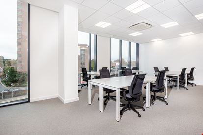 Preview of Spaces - Mosaic East Office space for Rent in Croydon