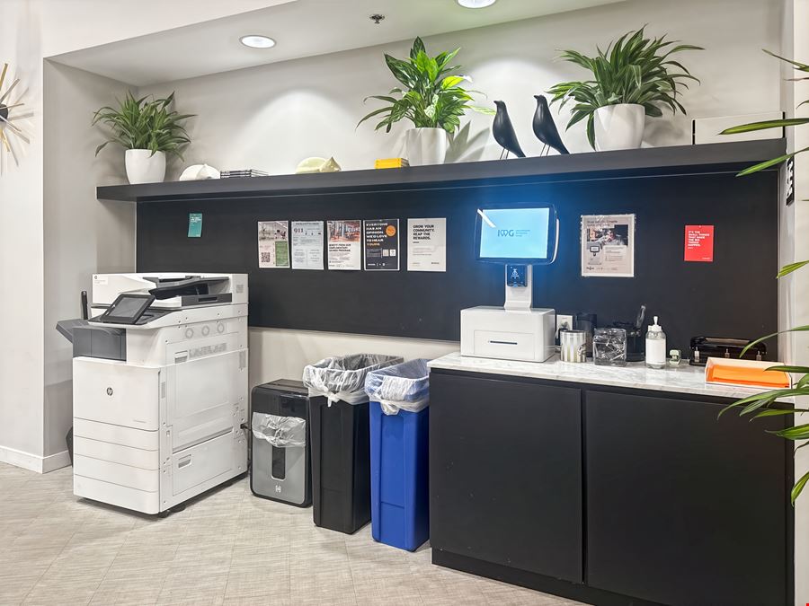 CA, Napa - 1300 First Street