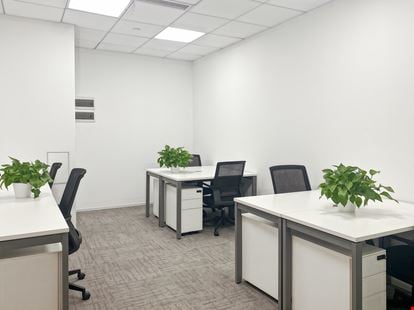 Preview of Open Office - Sugar Island - desk space in Newry