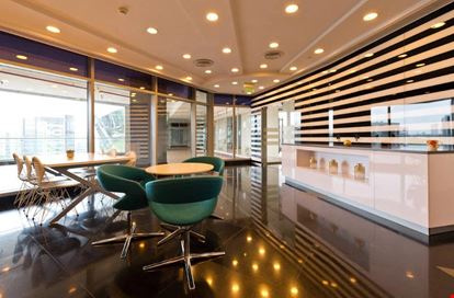 The Executive Centre (India) - The Executive Centre - Capital 2