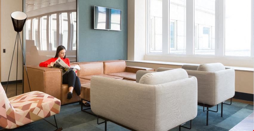 Landmark: Beaufort House - Aldgate