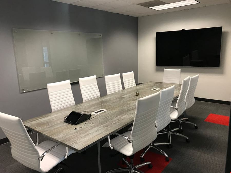 Atlanta Tech Park