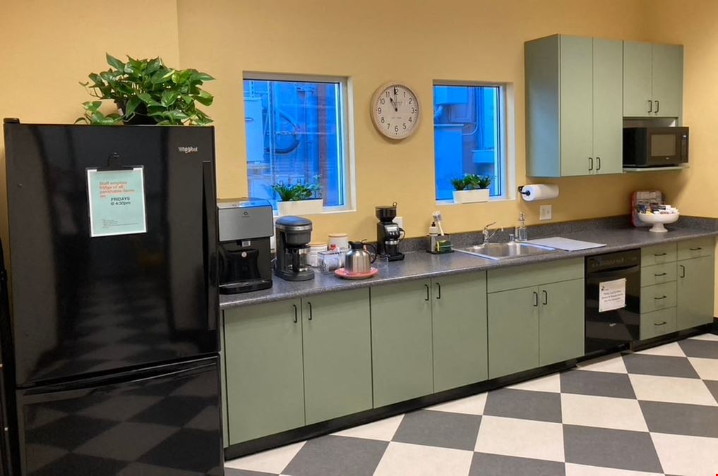 onFlume Professional Coworking