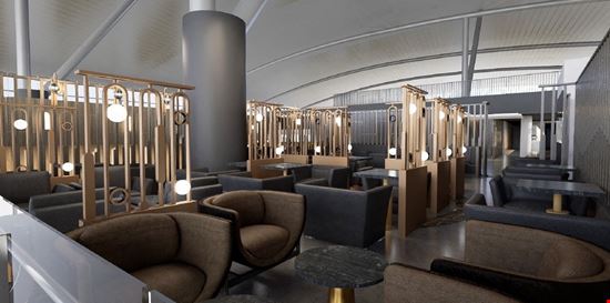 Preview of Miracle Lounge Suvarnabhumi International Airport Satellite Building Office space for Rent in Bangkok