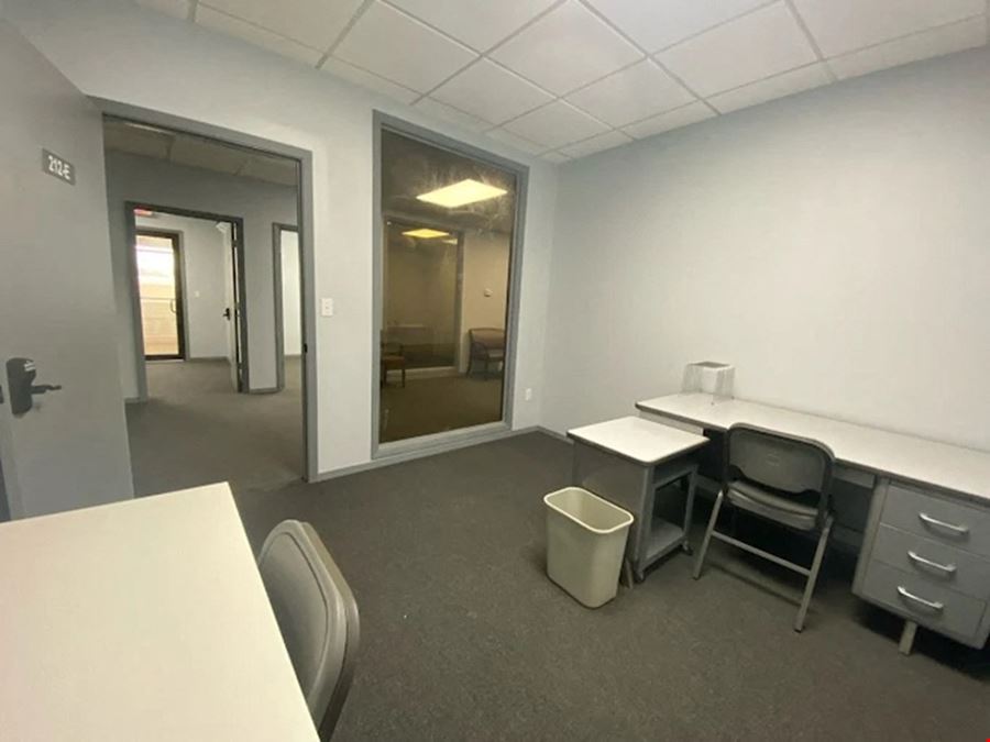 210 South Timberland Drive