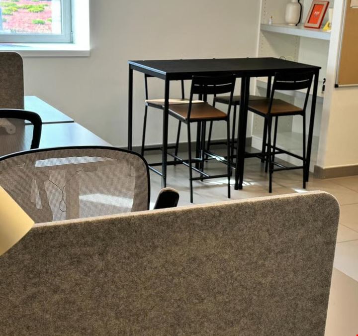 Le Silicone Valley Espace Candide