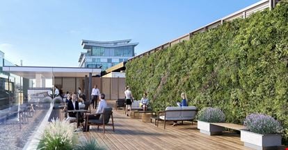 Preview of Cubo Glasgow Office space for Rent in Glasgow