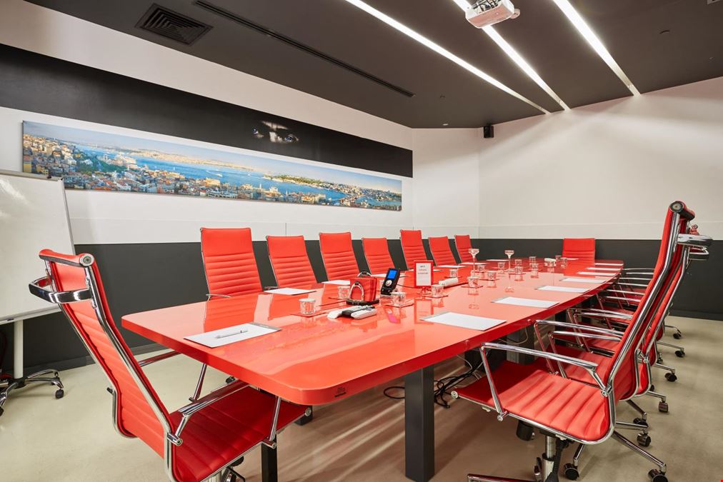 EOfis - EGS Business Center Bakirkoy