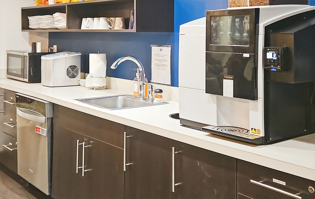 Lakefront at Keystone