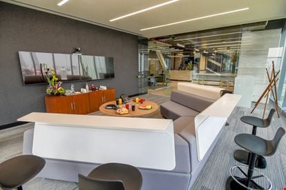 Preview of IOS Offices - Cervantes Saavedra 233 Office space for Rent in Mexico City