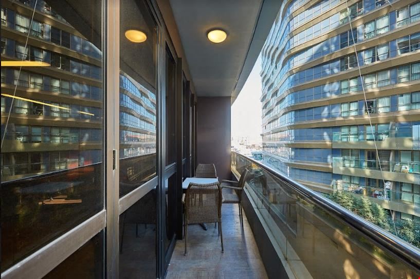 EOfis - Ataköy Towers