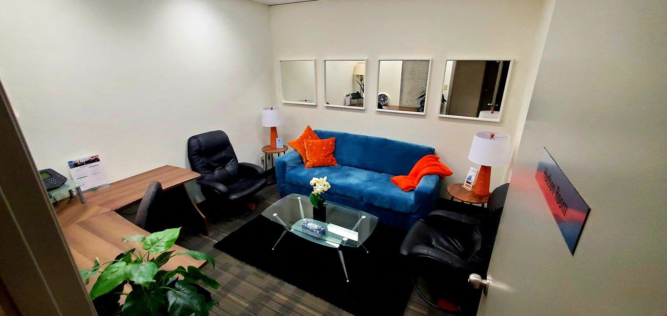 Hudson Room