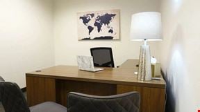 Private Office at Lakeline Austin