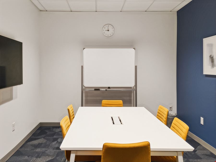 TX, Fort Worth - Rosedale St