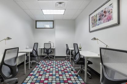 Regus - Salt Lake City - Sugarhouse Center