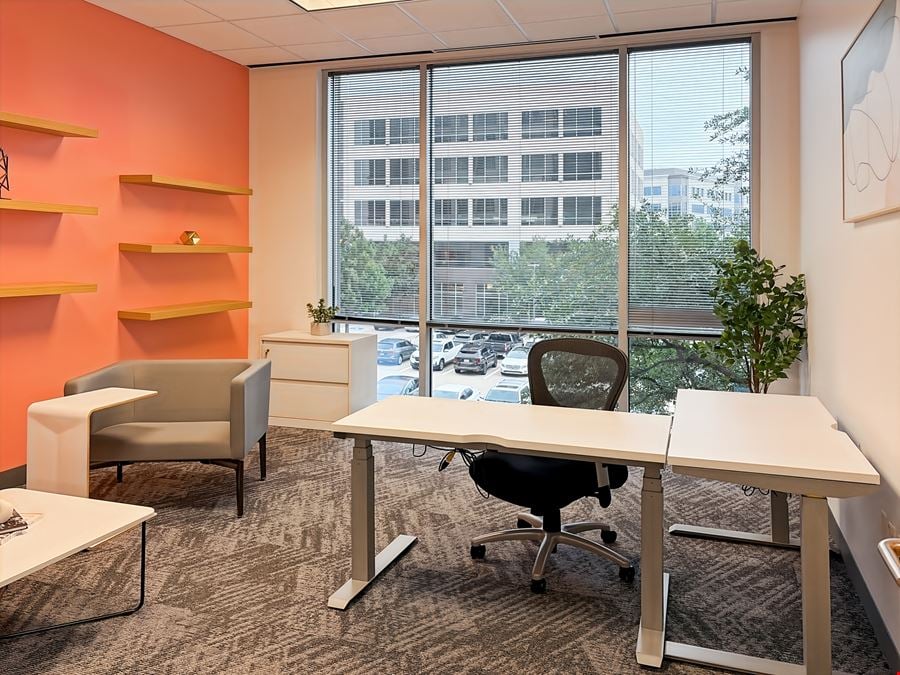 Regus - Plano - Legacy Town Center